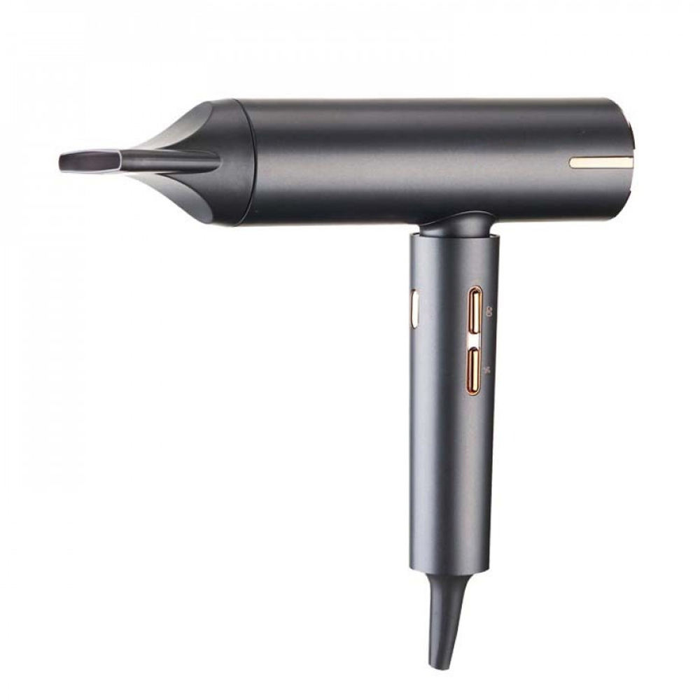 Innovative Design & Ultra-Compact Blow Dryer with 110000RPM High-Speed Brushless Motor